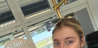 Sophia Philipps: „Damit sich alle wohlfühlen!“
