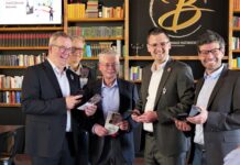 „RatinGo“: Eintauchen in die lebendige Stadtgeschichte