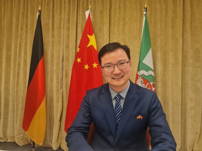 Yu Yong