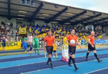 Ratingen 04/19: Aufstiegs-Showdown am Sonntag in Monheim