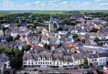 Mehr Anerkennung, neue Wege: Bürger-Union setzt auf Stärkung des Ehrenamts in Ratingen Ehrenamtliches Engagement wird in Ratingen groß geschrieben, Bild: Nestocom