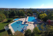 Warum ertrinken unsere Kinder ? Das Angerbad in Ratingen, Bild: Nestocom