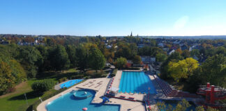 Warum ertrinken unsere Kinder ? Das Angerbad in Ratingen, Bild: Nestocom