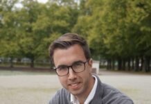 Alexander Steffen: „Die Menschen schätzen Klartext.“