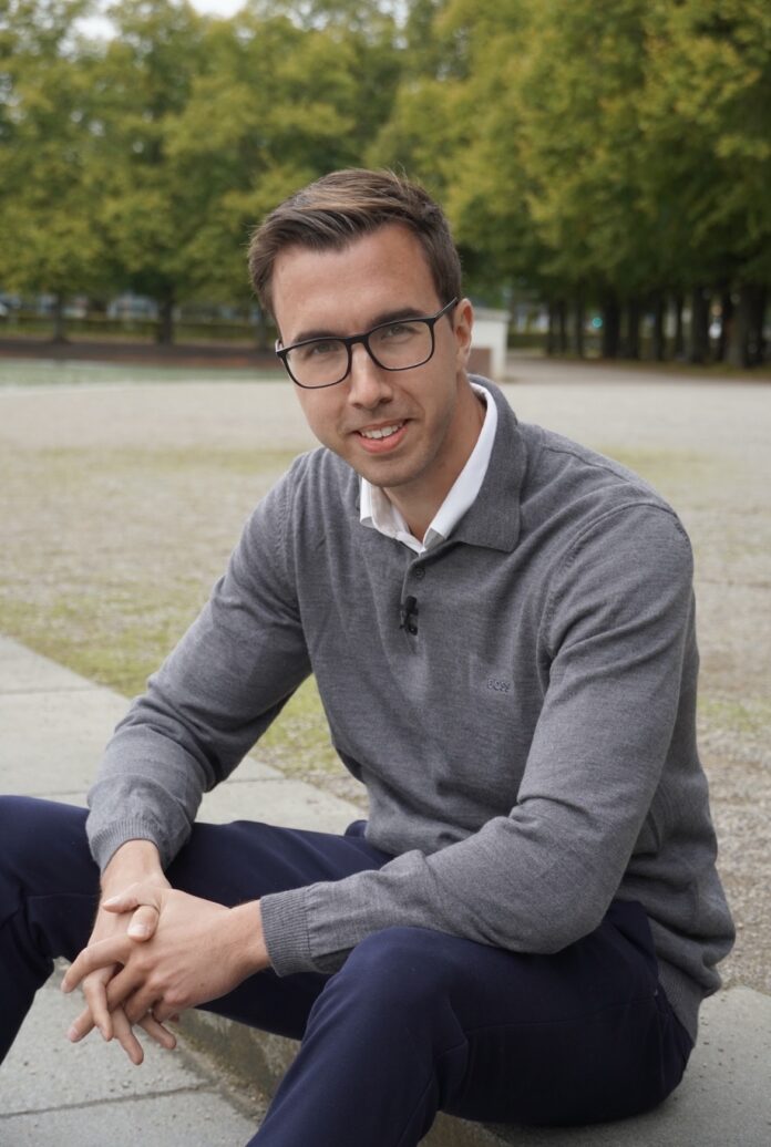 Alexander Steffen