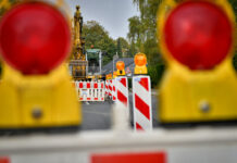 Baumaßnahme Am Kohlendey in Lintorf