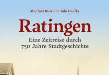 Zum Jubiläum: Eine Zeitreise durch 750 Jahre Stadtgeschichte