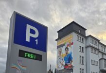 Mettmann rückt für Ratinger Patienten näher Blick auf das EVK in Mettmann, Bild: Alexander Heinz