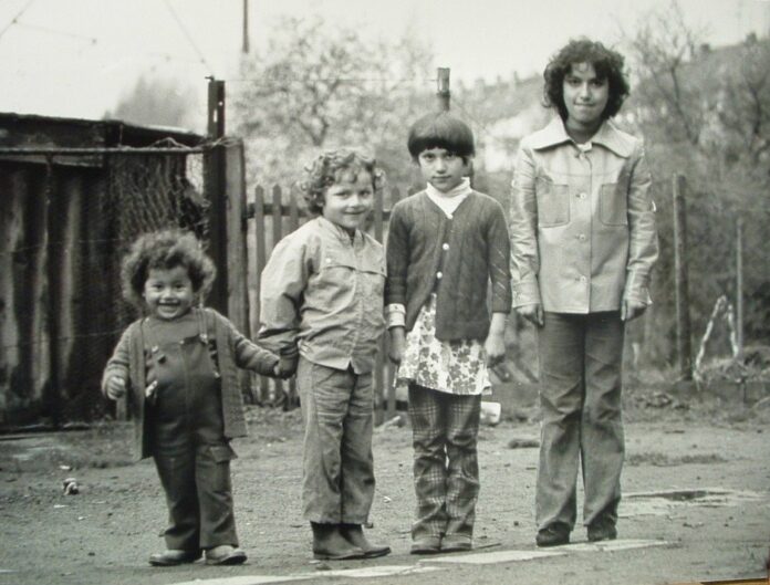 Gastarbeiterkinder