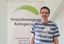 „Hospizbewegung Ratingen“: Den letzten Lebensabschnitt würdevoll begleiten