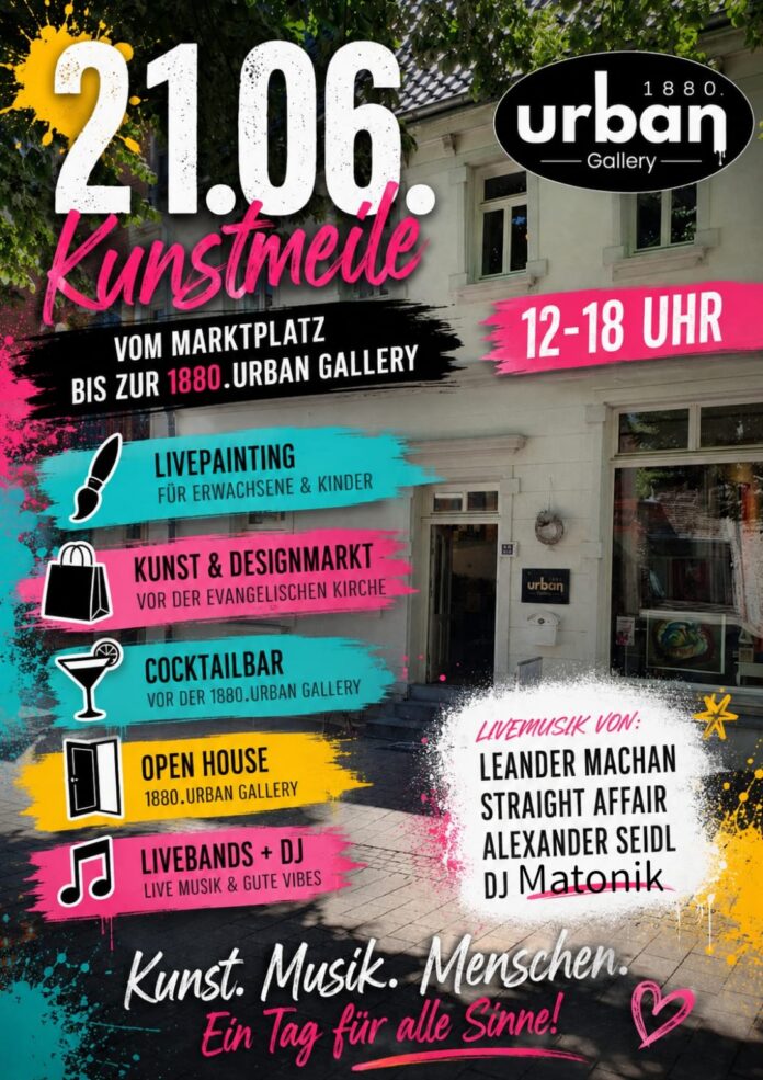Kunstmeile