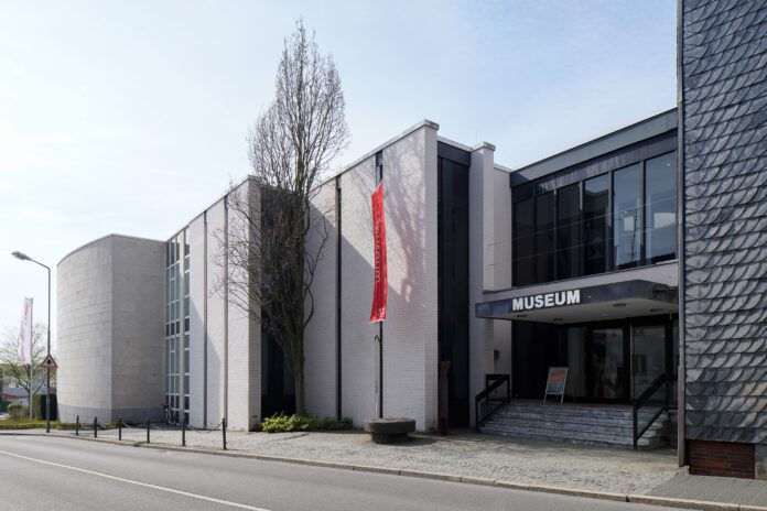 Museum Ratingen