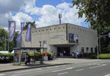 Rückschlag für Kulturerbe: Land streicht Digitalisierungsstelle am Museum in Hösel Das Oberschlesische Landesmuseum in Hösel, Bild: ALexander Heinz