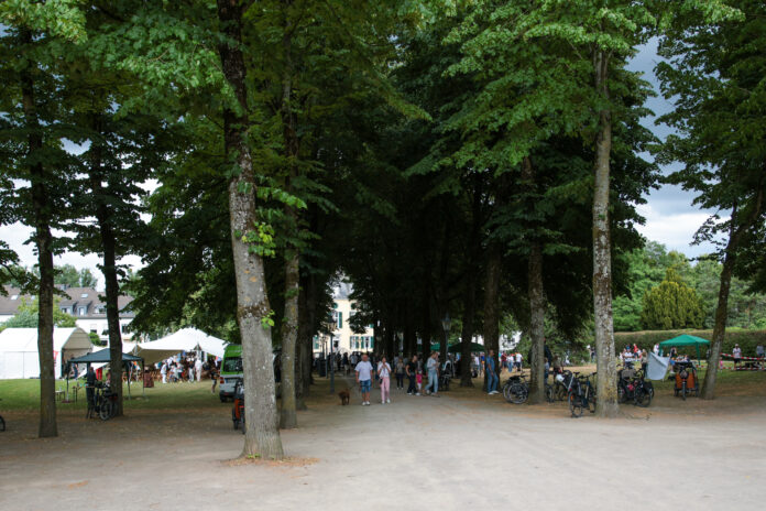 29_RAT_CromIFP-57873 Ein ganzer Park voller toller Ideen, Bild: Nestocom