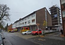 Alte Feuerwache: Gericht schlägt Vergleich über 360.000 Euro vor Streitgegenstand "Alte Feuerwache", Bild: Alexander Heinz