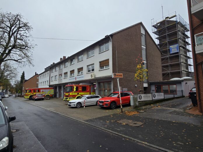 30_RAT_Alte FW Streitgegenstand "Alte Feuerwache", Bild: Alexander Heinz