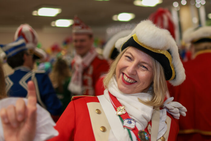 AWEXP26-52443 Karneval macht auch im Sommer Spaß, Bild: Alexander Heinz