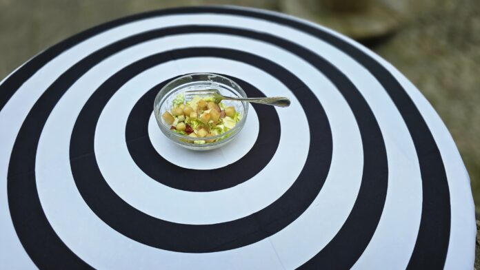 Essen Tatort Essen, immer gut wenn man weiß was drin ist, Bild: Alexander Heinz
