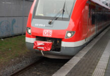 S6-Sperrung: CDU fordert, das Bahnchaos wenigstens sinnvoll zu nutzen Die Linie S6 stellt Bahnpendler aus Ratingen erneut auf eine Geduldsprobe.Foto: Alexander Heinz
