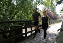 „Community Run Ratingen“ am 26. Juli: Gemeinsames Erlebnis im Vordergrund