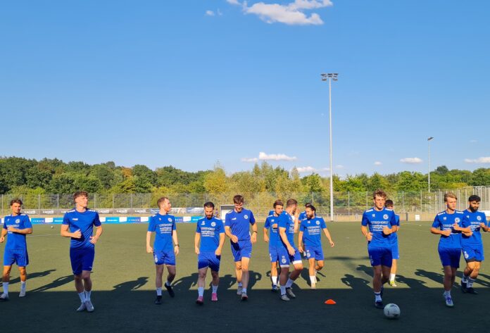 Training