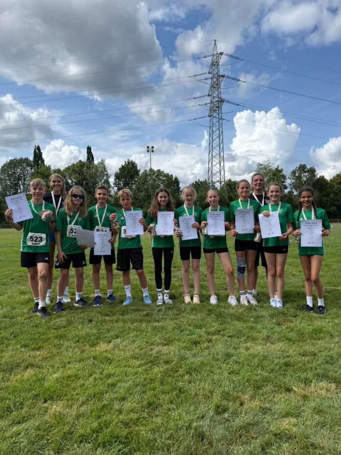 U12-Finale