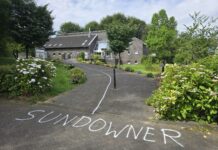 Grevenmühle wird zum Treffpunkt für Kultur, Sport und gute Zwecke Veranstaltungen auf dem Gelände des Golfclubs Grevenmühle in Homberg, Bild: Alexander Heinz
