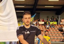 Flutlicht-Freitag bei 04/19: „Das Stadion hat Aura!“