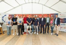 Innovationsförderpreis „Teens“ – Ratingens Gründerwettbewerb wächst Der Innovationsförderpreis Teens richtet sich an Schülerteams aus der Umgebung. Foto: living Room Ratingen