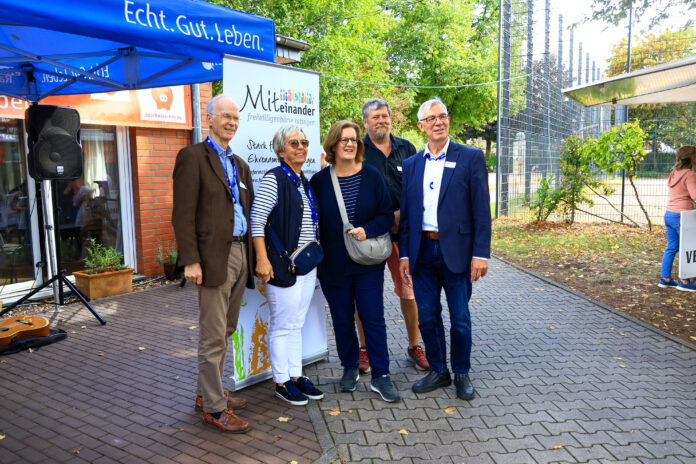 Danke26-6924 Eindrücke der "Danke" Veranstaltung 2026, Bilder Helmut Fuhr/Alexander Heinz