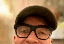 HG. Butzko bringt Kabarett und Klartext nach Homberg HG. Butzko gastiert am Samstag, 5. September, um 20 Uhr mit seinem Programm „Das wolln wir doch mal sehn“ im Homberger Treff, Bild: Privat