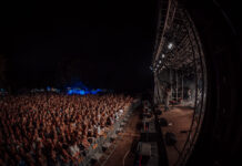 Jetzt & Immer Festival kehrt an den Grünen See zurück Jetzt&Immer Hauptbühne, Bild: Christian Dissen