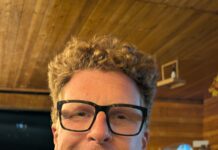 Jörg Geelen: „Leben und leben lassen“