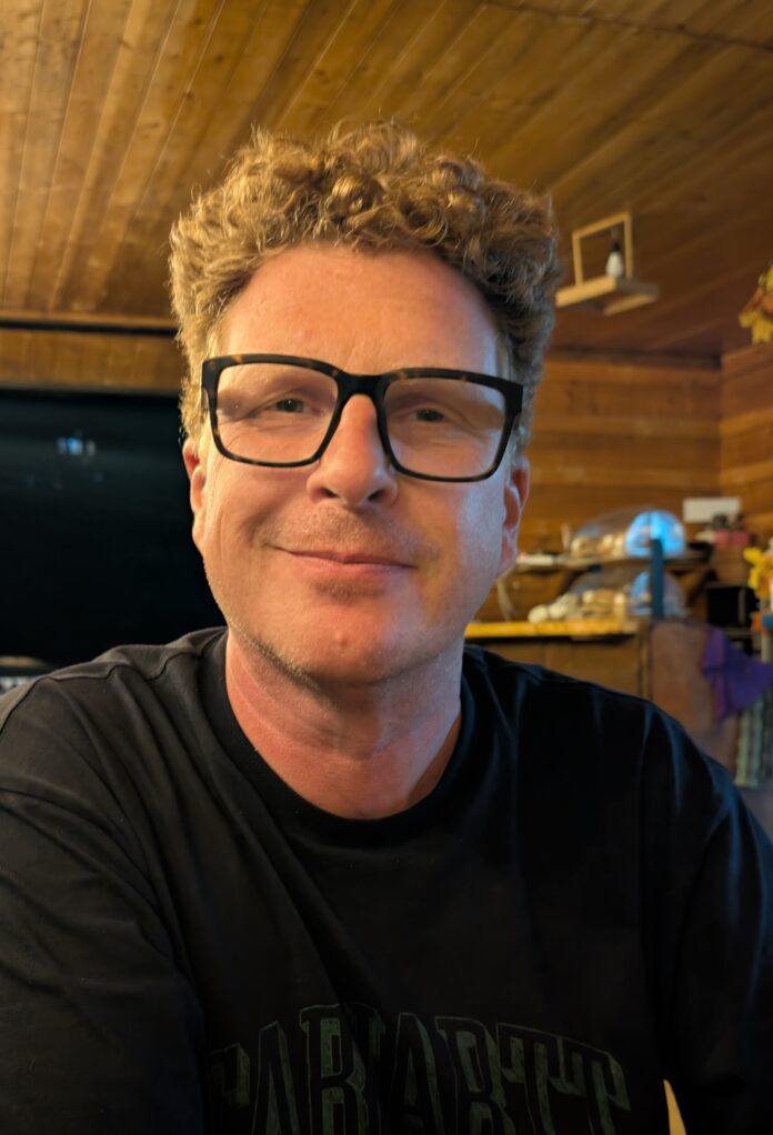 Jörg Geelen
