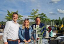 Ratingen 04/19: Perfekter Saison-Auftakt!