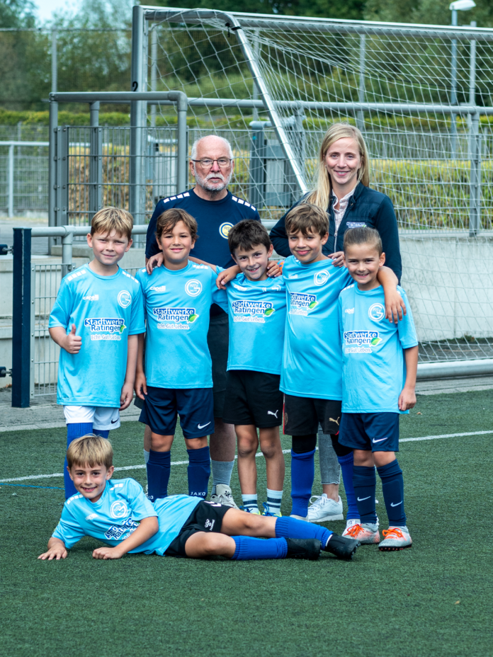 Sommercamp