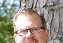 Fachvortrag: Wie sorge ich richtig vor ? Rechtsanwalt Tim Ladwig, Bild: Privat