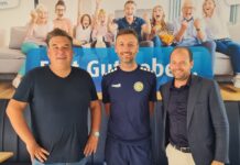 Ratingen 04/19: Vorfreude auf den (Pokal-) Saisonauftakt!