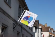 VHS Ratingen startet ins neue Semester Die Volkshochschule in Ratingen. Foto: VHS Ratingen