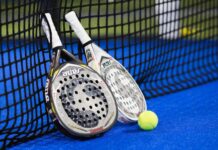 Mehr als ein Trend: Warum Ratingen Padel spielen will Auch Ratingen möchte Padel spielen. Foto: Symbolbild