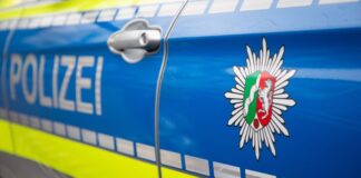 Ratingen-West: 78-jährige Frau sexuell belästigt Die Polizei Ratingen bittet um Mithilfe bei der Ermittlung des Täters. (Symbolbild)