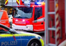 Polizei ermittelt nach Wohnungsbrand in Lintorf Nach einem Wohnungsbrand in Ratingen-Lintorf wird wegen fahrlässiger Brandstiftung ermittelt. Foto: Polizei