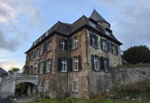 5. Tag des offenen Denkmals: Ratingen wird Teil eines bundesweiten Geschichtsnetzes Ratingen zählt in diesem Jahr zu den Teilnehmerstädten am Tag des offenen Denkmals. Foto: Alexander Heinz