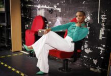 U6 Open Air mit Aisata Blackman: Ein besonderer Konzertabend an der Drupnas