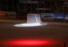 Ice Aliens atmen auf: Heimspiel-Premiere am 18. Oktober