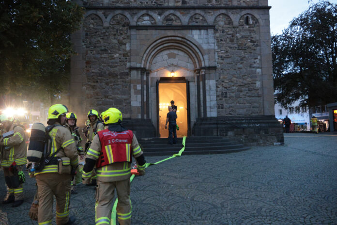 FWUeb-59739 Übung der Feuerwehr Ratingen am 15.September 2026, Bild: Alexander Heinz