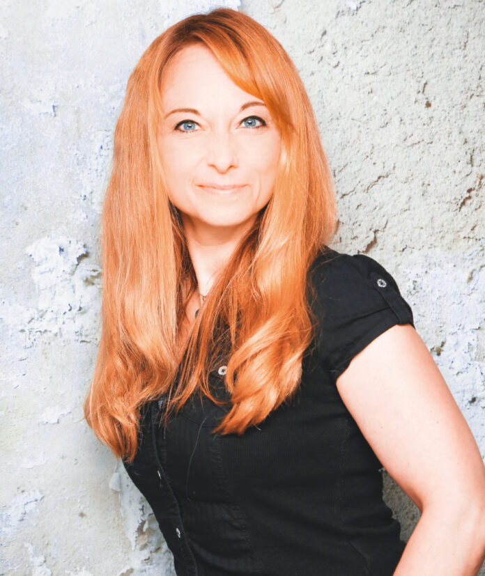 Jasmin Mrugowski