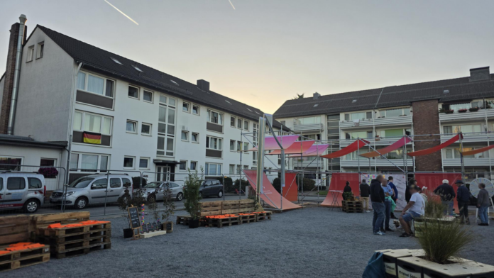 Neu_Mitte_Tiefenbroich_Foto_Presse Die Bewohner Tiefenbroichs können ihr Stadtzentrum selbst mitgestalten. Foto: Ratinger CDU