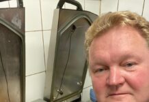 Karsten Rogall: Vollblut-Gastronom sorgt für ein echtes Wohlfühlpaket
