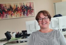 Sabine Klocke: „Ratingen war die beste Entscheidung, die wir treffen konnten.“